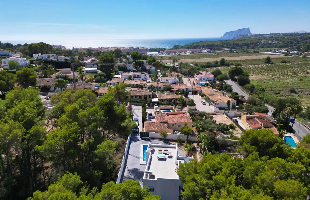 Villa Alegria-1