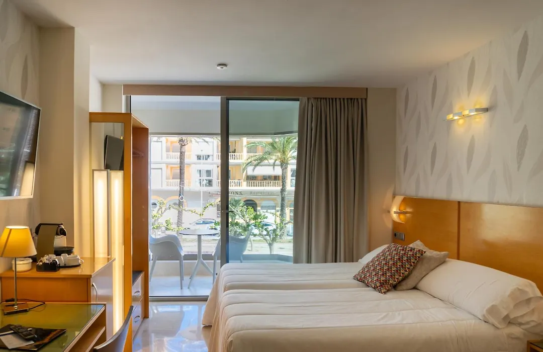 La Sort Boutique Hotel-1